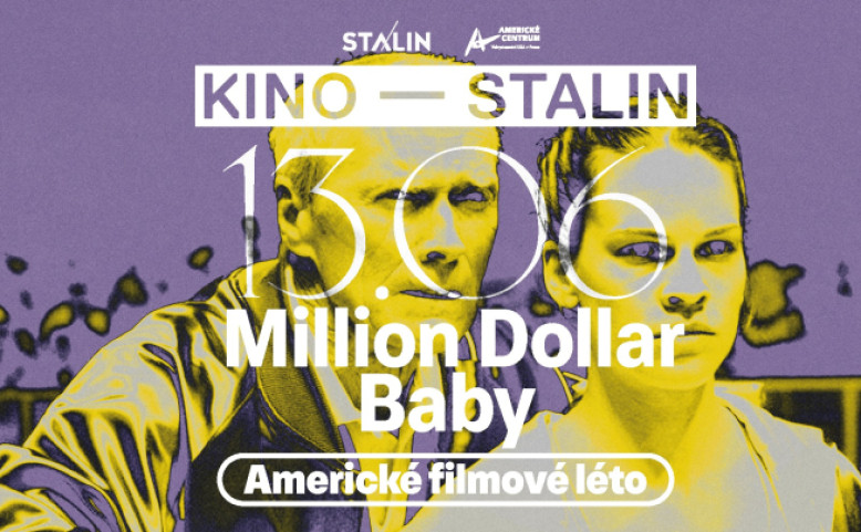 Kino Stalin — Million Dollar Baby
