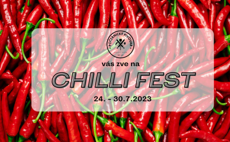 Chilli Fest