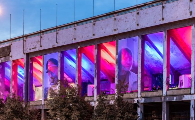 Kuba na Strahově: Tančírna salsy a debata