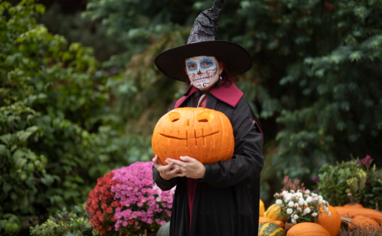 Halloween