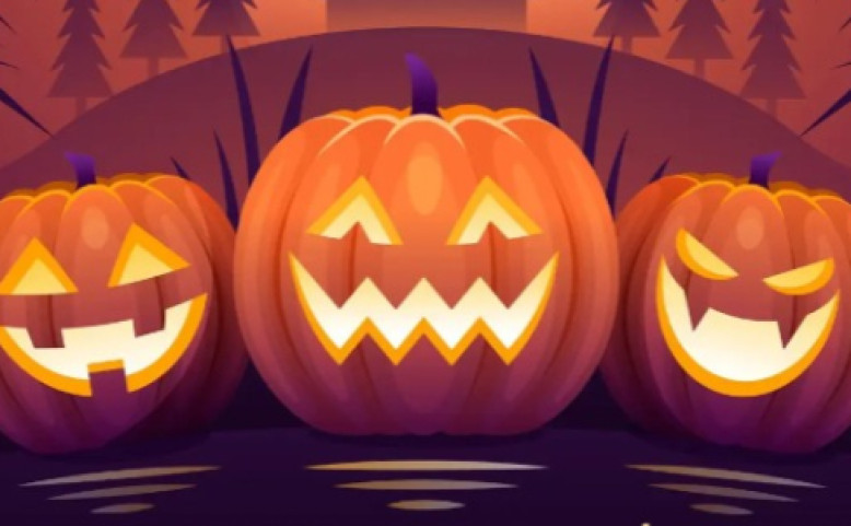 Pragomarket & Předhalloweenské dýňové slavnosti