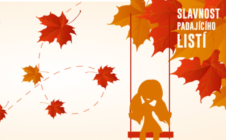 Slavnost padajícího listí