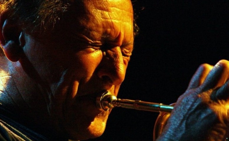 Laco Deczi New York Celula (CZ/USA)