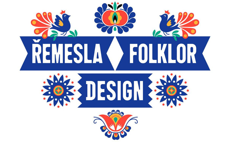 Přehlídka řemesel, folkloru a designu