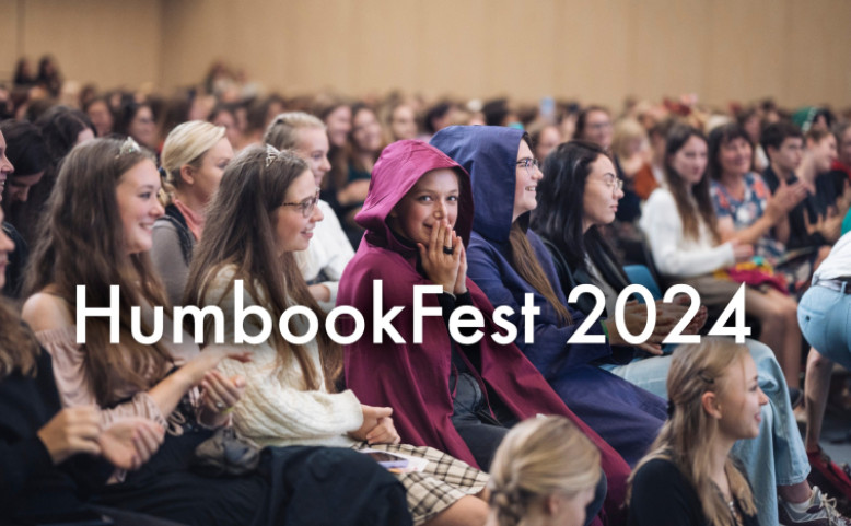 HumbookFest 2024