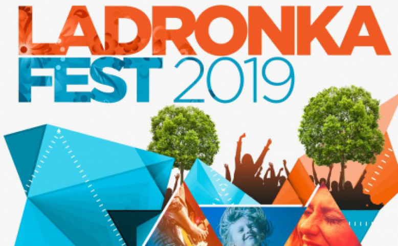 Ladronkafest 2019