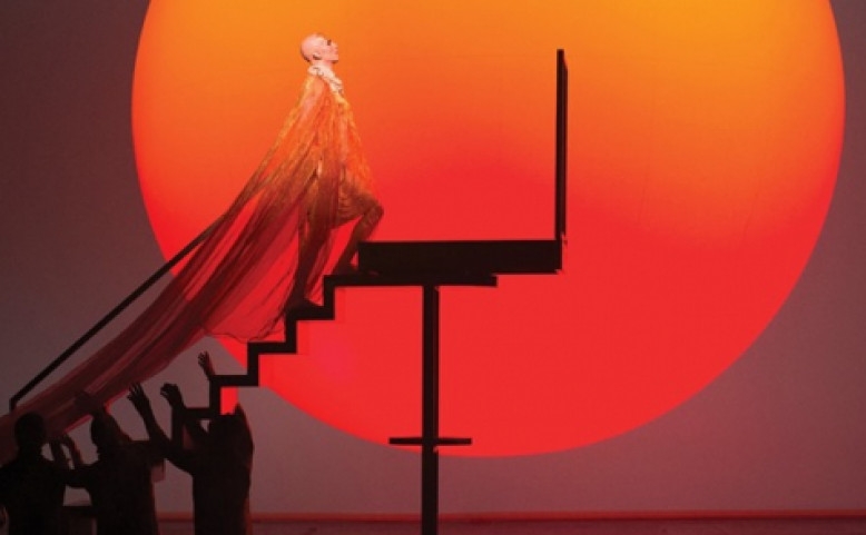 Achnaton | Metropolitní opera 2019/20