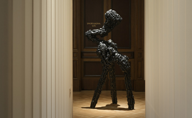 Chodci z dávných časů –⁠⁠⁠⁠⁠⁠ Ateliérovka pro děti