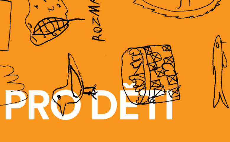 ART STARS – výtvarně-akční dílna | 12–16 let