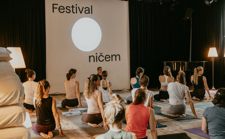 Festival o ničem