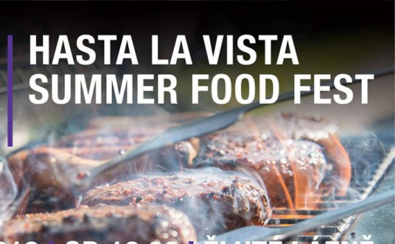 Hasta La Vista Summer Food Fest