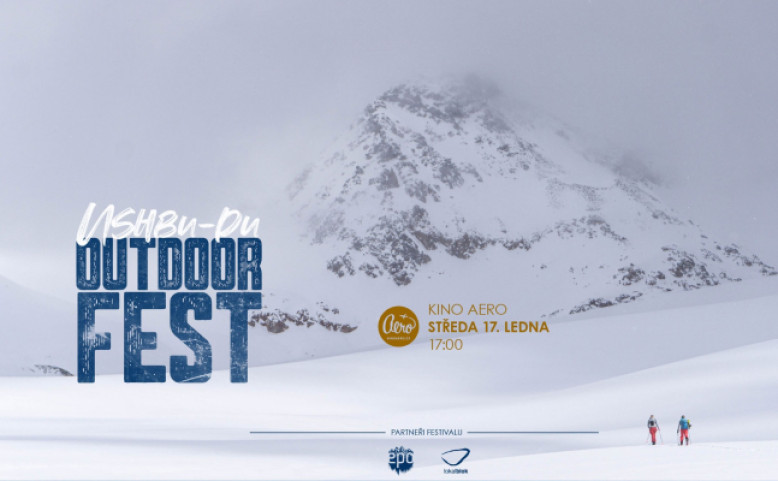 Ushbu-du Outdoor Fest