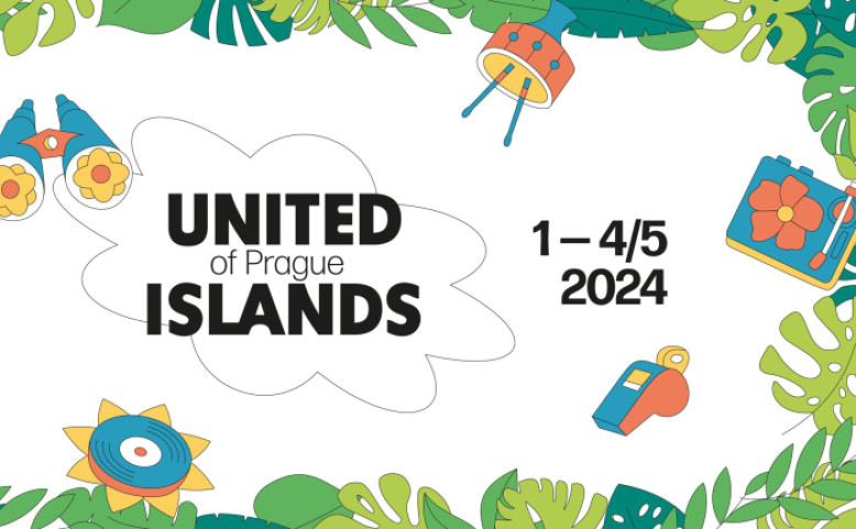 United Islands of Prague 2024