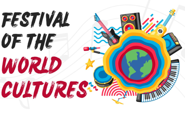 Letní festival světových kultur