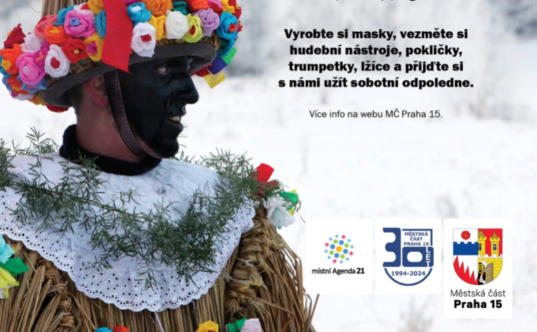 Masopust na Patnáctce