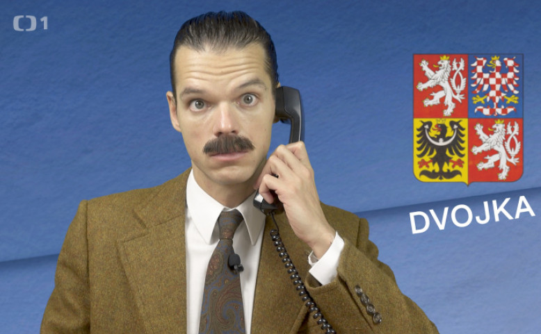 Premiéra: Česká soda 2.0