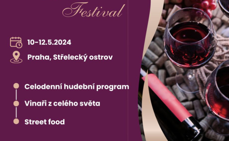 Wine and food festival