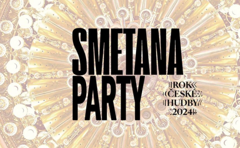 Smetana Party