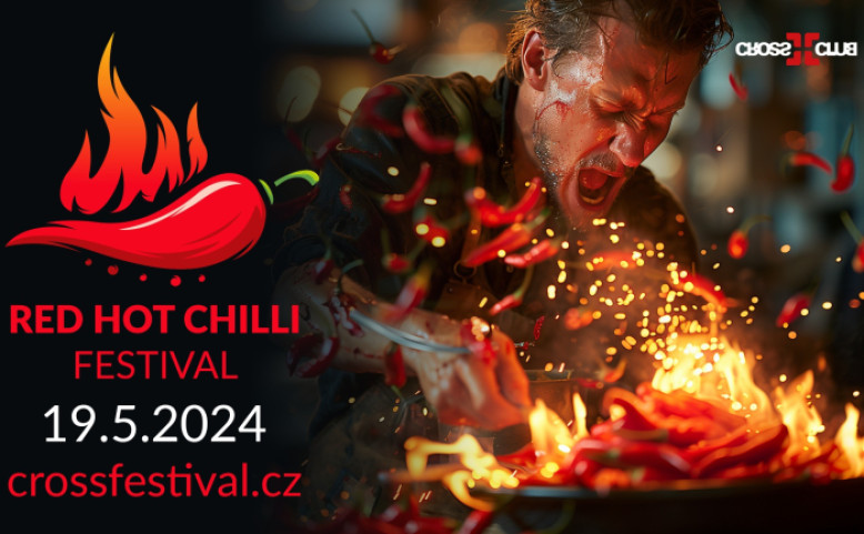 Red Hot Chilli Festival