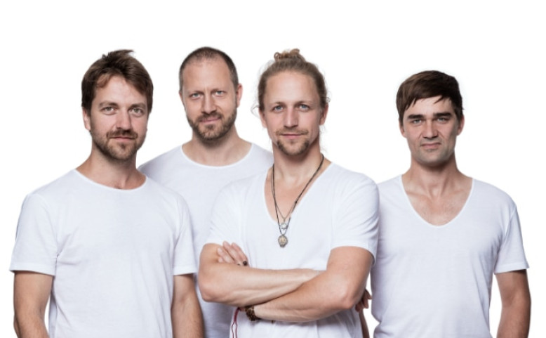 VYPRODÁNO: Tomáš Klus & Cílová skupina