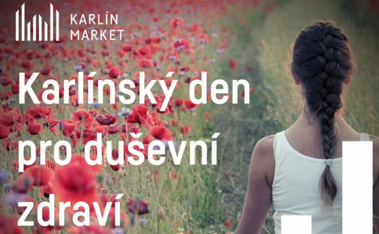 Karlínský den pro duševní zdraví