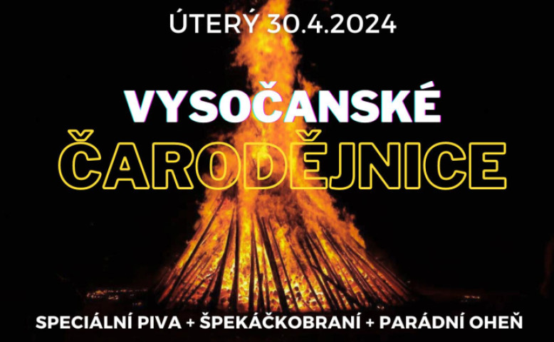 Vysočanské čarodějnice