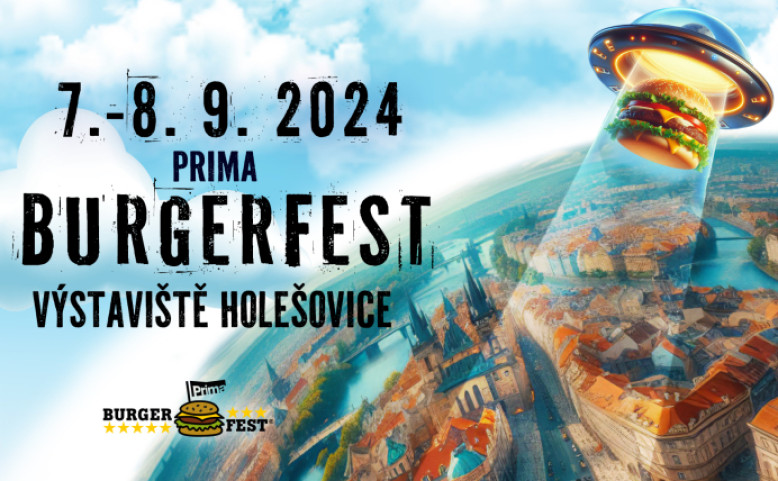 PrimaBurgerfest