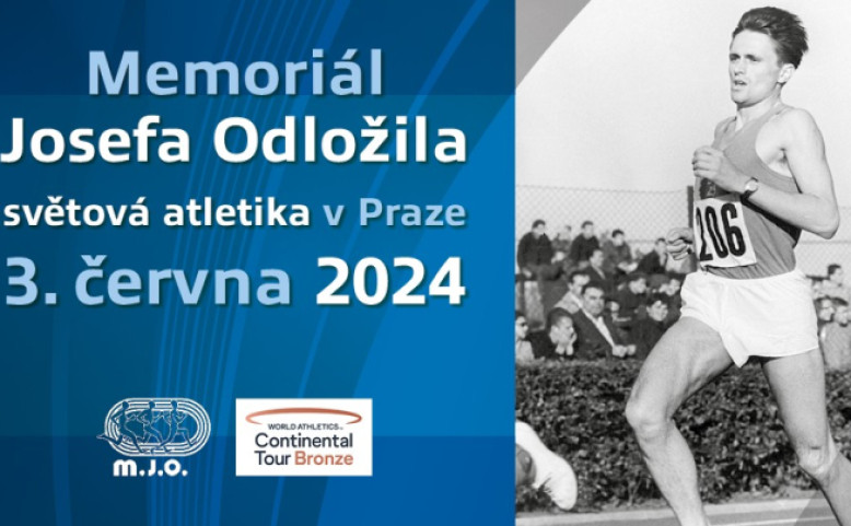 Memoriál Josefa Odložila
