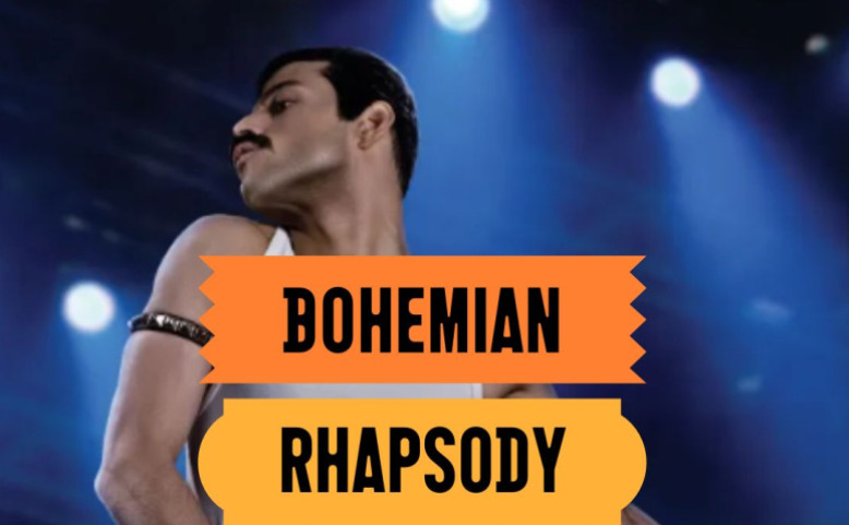 Kino & streetfood: Bohemia Rhapsody