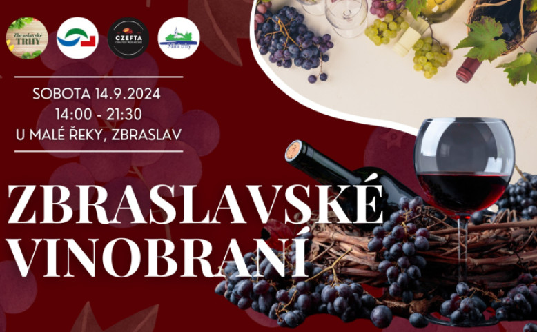 Zbraslavské vinobraní