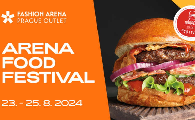 Arena Food Festival