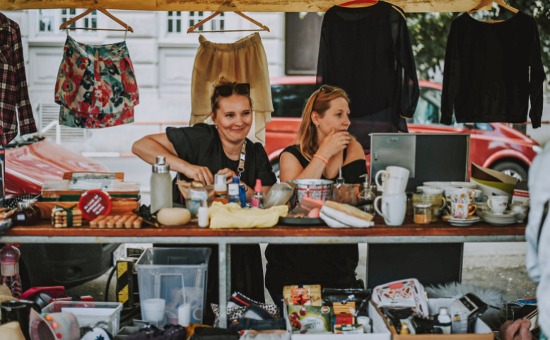 Pošli to dál na Jiřáku