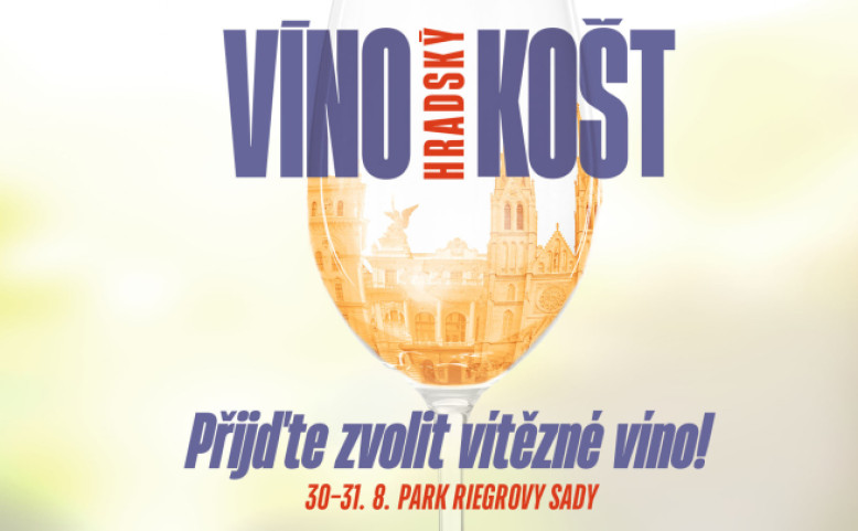 VÍNOhradský KOŠT