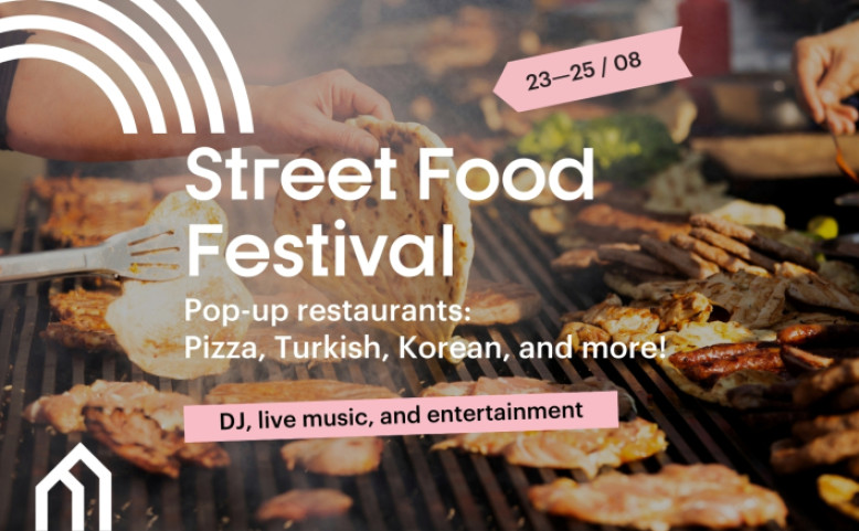 Street Food Festival