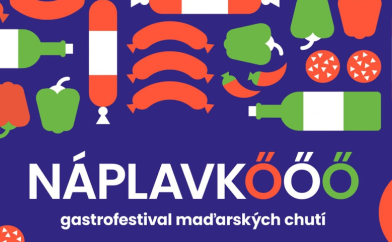 ZRUŠENO: Náplavkööö