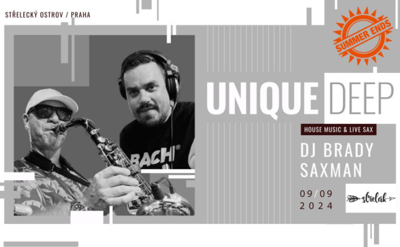 Unique / Closing Party