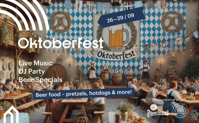 Oktoberfest