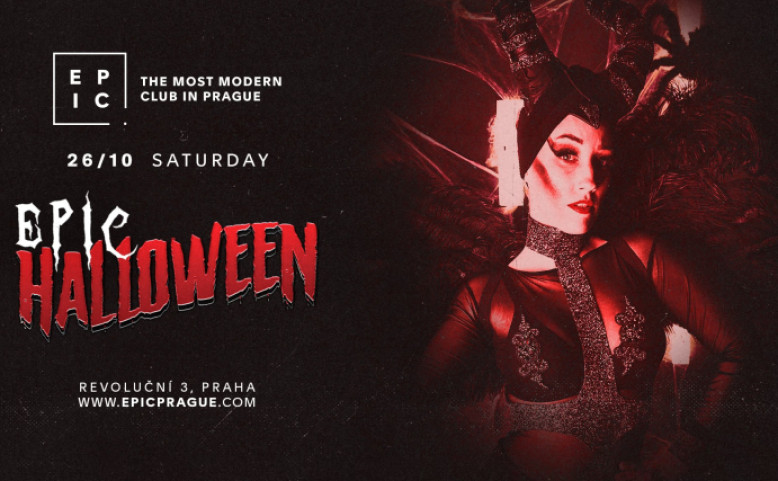 Epic Halloween