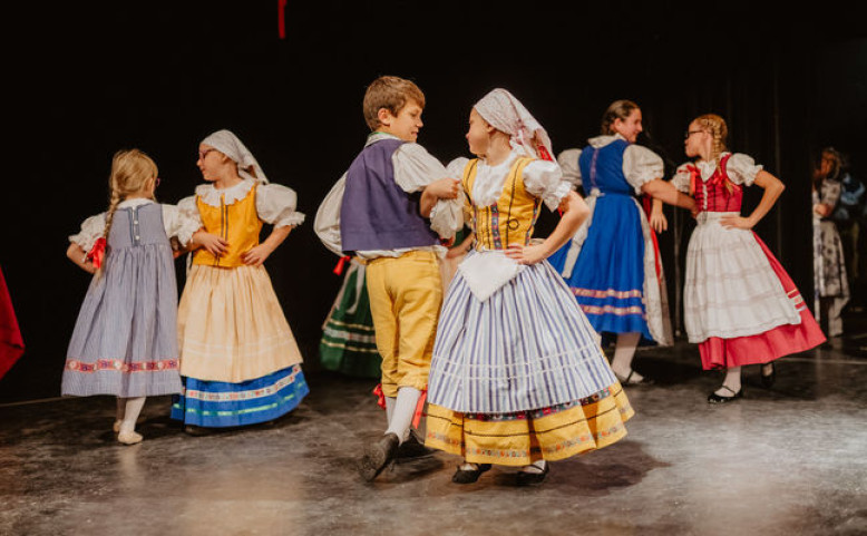 Folklorní regiony Čech, Moravy a Slezska: Podblanicko