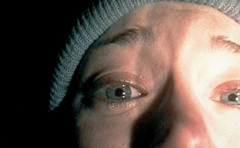 Záhada Blair Witch