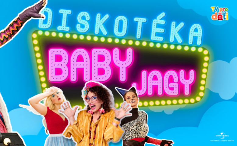 Diskotéka Baby Jagy