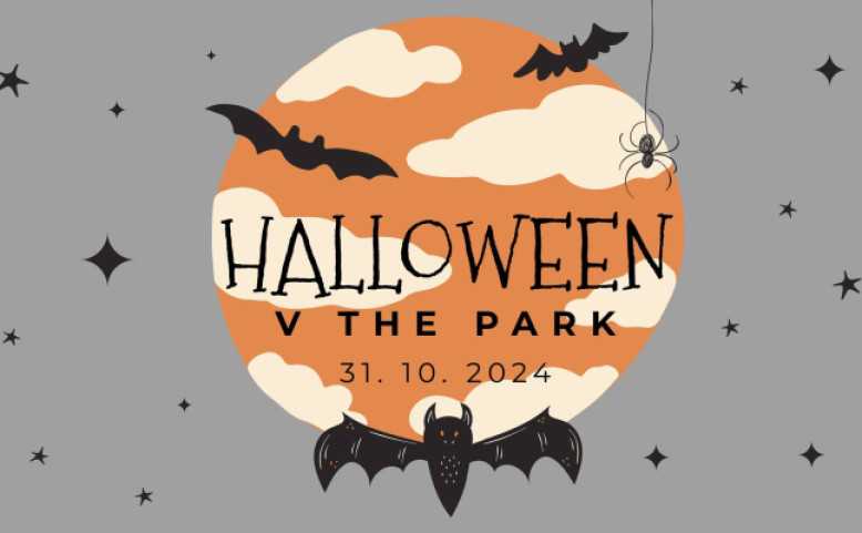 Halloween v The Park