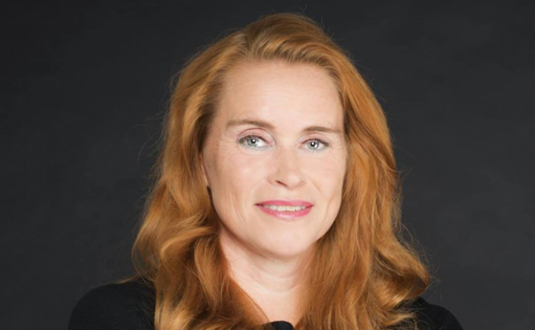 Sabina Slonková: scénické rozhovory