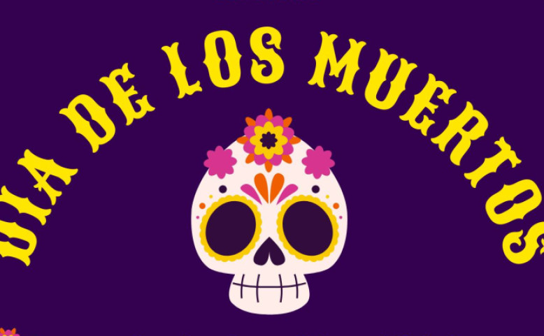 Dia de los Muertos