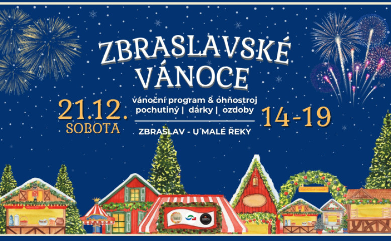 Zbraslavské Vánoce