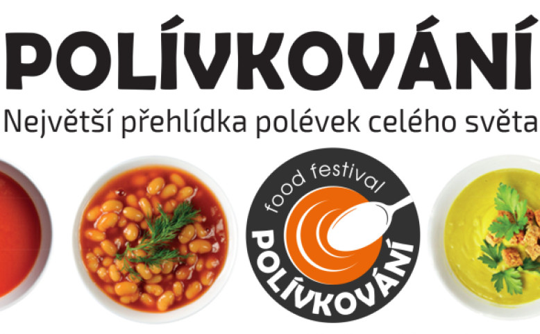 Podzimní Polívkování