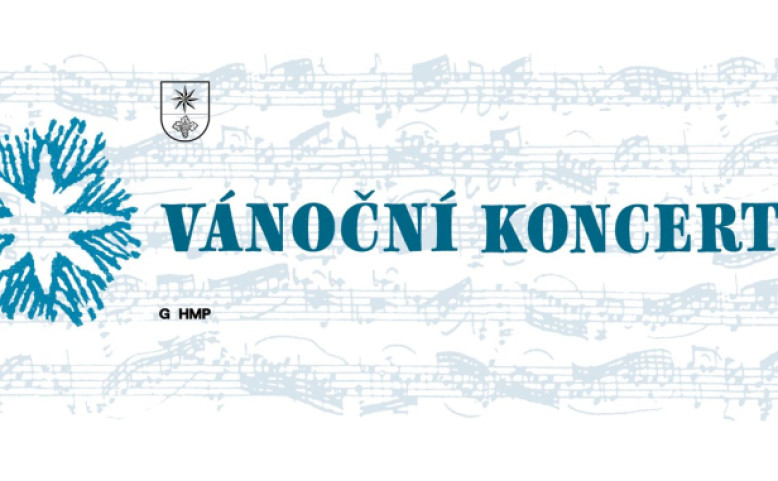 Slavnostní vánoční koncert