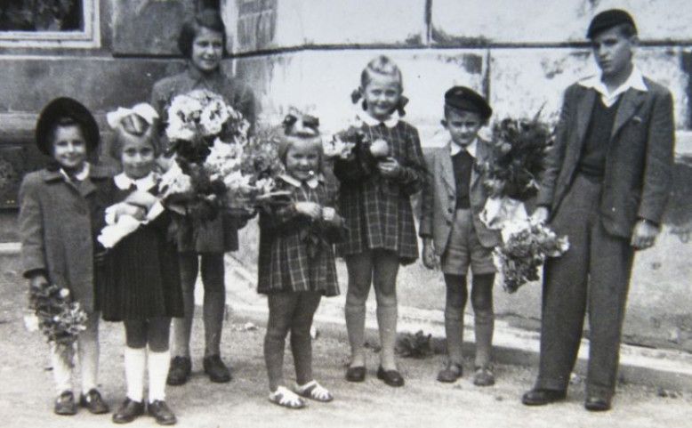 Dětští hrdinové v Paměti národa