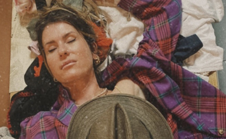 Očistný swap v Čistírně