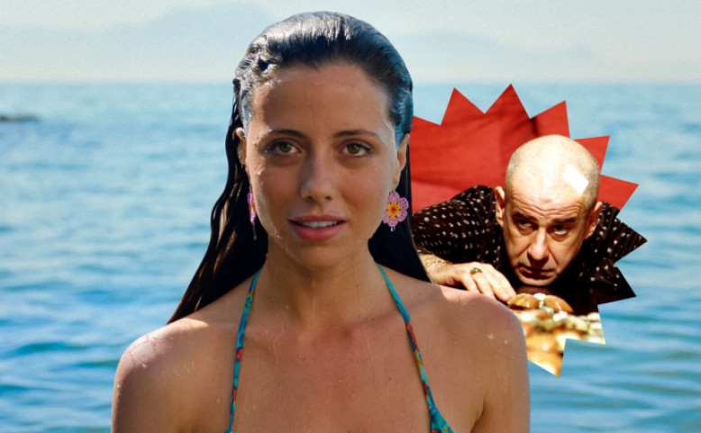 Sorrentino: Parthenope a Přebytečný člověk